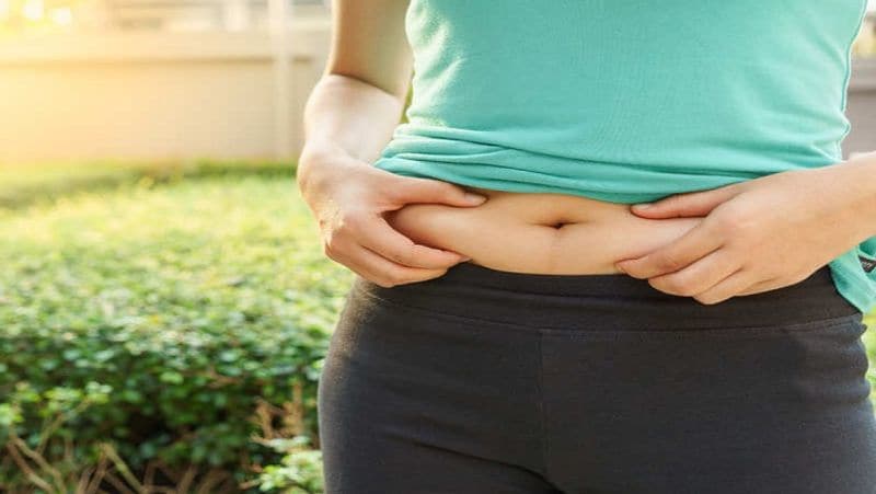 jeans pants will reduce the fat in the lower abdomen bpsb