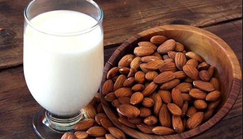 healthiest non-dairy milk for weight loss and healthy body