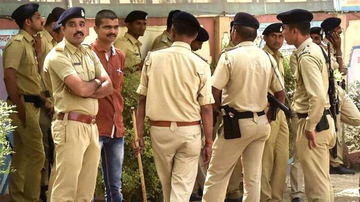 home guards termination is temporary said dgp op singh home guards termination is temporary said dgp op singh