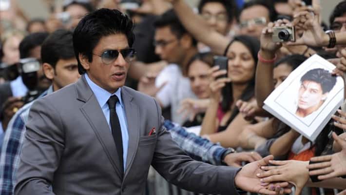 sharukh khan big movie with telugu directors sharukh khan big movie with telugu directors