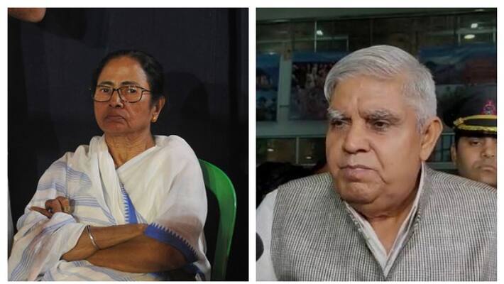 West bengal Governor and chief minister fight each other on citizenship bill West bengal Governor and chief minister fight each other on citizenship bill