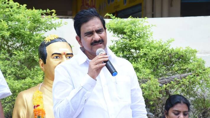 TDP Leader Devineni Uma Warning to CM Jagan akp TDP Leader Devineni Uma Warning to CM Jagan akp