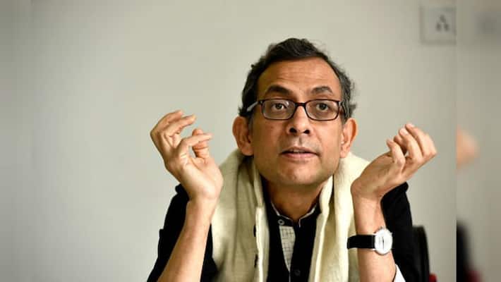 Tollywood to bollywood celebs expressed their reaction on Nobel winner Abhijit Banerjee Tollywood to bollywood celebs expressed their reaction on Nobel winner Abhijit Banerjee