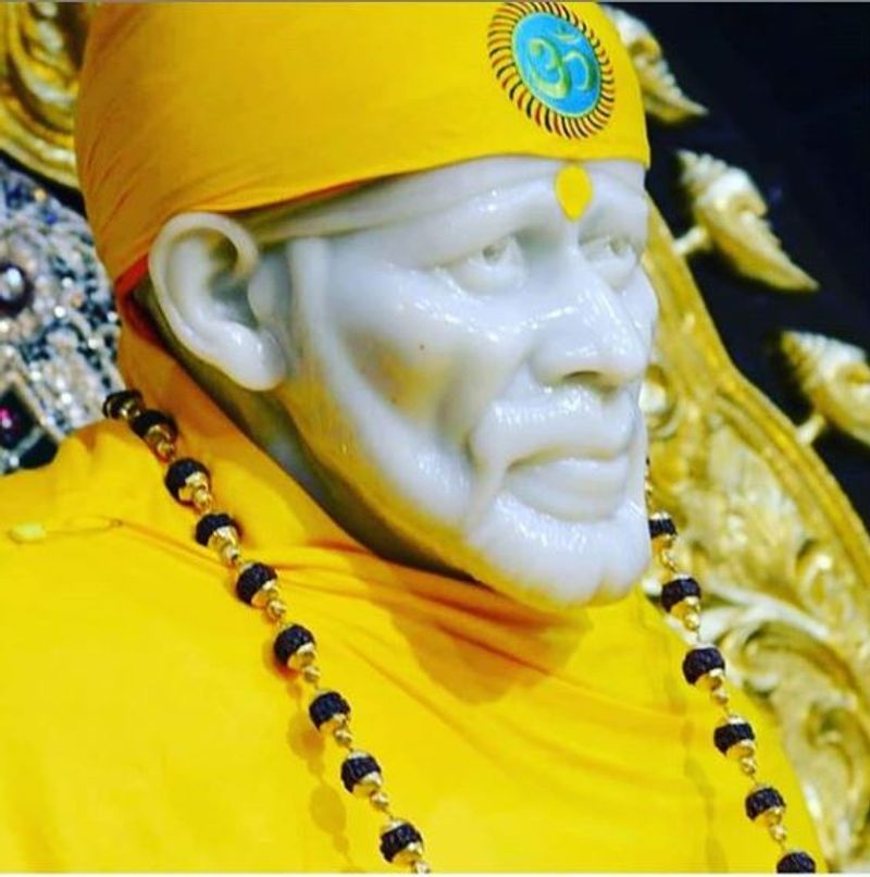 ಮಾರ್ಚ್ 17 ರಿಂದಲೇ ಶಿರ್ಡಿ ಸಾಯಿಬಾಬ ಮಂದಿರ ಬಂದ್ ಮಾಡಲು ಆದೇಶಿಸಿದ್ದ ಮಹಾರಾಷ್ಟ್ರ ಸರ್ಕಾರ 