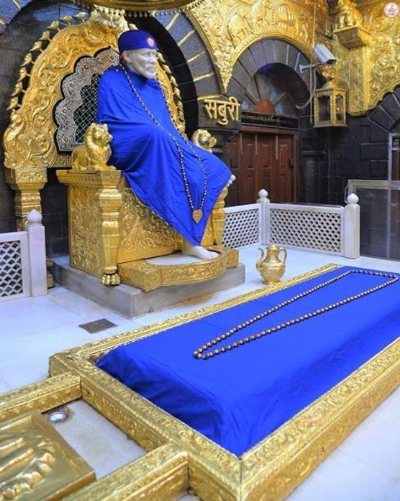 ಮಾರ್ಚ್ 17 ರಿಂದ ಮೇ.03ರ ವರೆಗೆ ಆನ್ಲೈನ್ ಮೂಲಕ ಭಕ್ತರು 2.53 ಕೋಟಿ ರೂಪಾಯಿ ಕಾಣಿಕೆ ಸಲ್ಲಿಸಿದ್ದಾರೆ