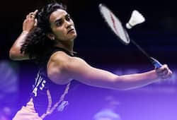 Hong Kong Open PV Sindhu wins enters second round