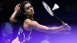 Denmark Open PV Sindhu enters pre-quarterfinals Parupalli Kashyap out