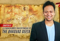 Deep Dive with Abhinav Khare: Attaining highest wisdom as explained in Bhagvad Geeta