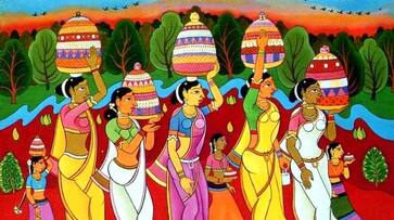 Bathukamma 2023: Amazing Facts About Festival Of Bathukamma rsl Bathukamma 2023: Amazing Facts About Festival Of Bathukamma rsl