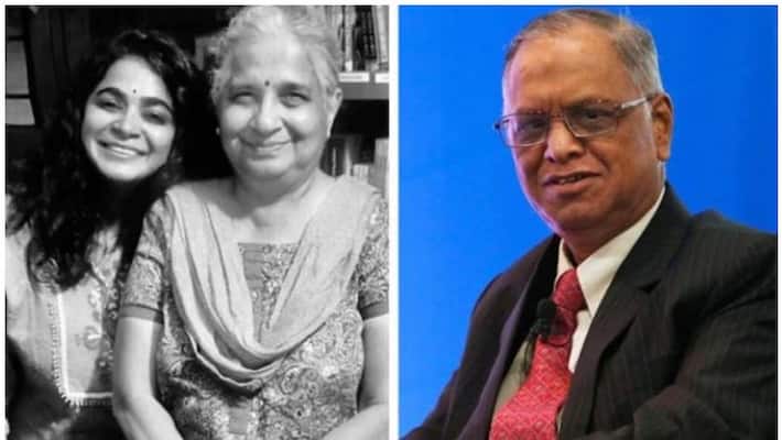 COVID-19: Narayan Murthy, family commit to donate Rs 10 crore to Akshaya Patra COVID-19: Narayan Murthy, family commit to donate Rs 10 crore to Akshaya Patra
