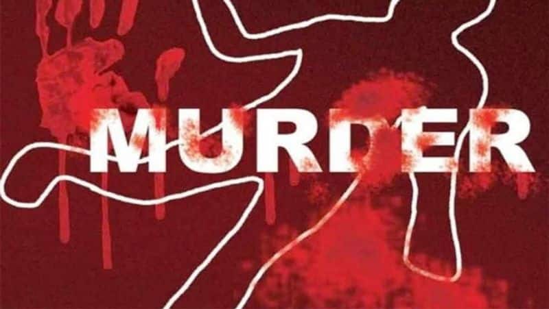 twin brothers raped and killed a school girl in madurai