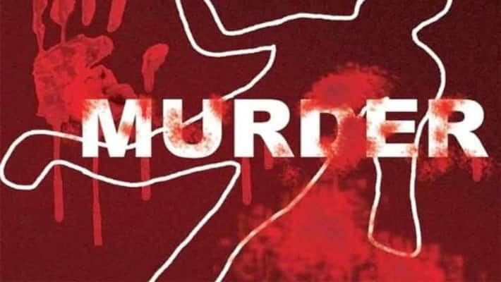 ghaziabad: missing law student found buried in landlord's basement ghaziabad: missing law student found buried in landlord's basement