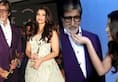 Here's how Aishwarya Rai proved father-in-law Amitabh Bachchan wrong