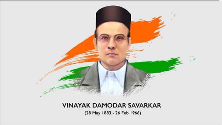 Opposition Unites Against BJP Proposal For Bharat Ratna For Veer Savarkar Opposition Unites Against BJP Proposal For Bharat Ratna For Veer Savarkar