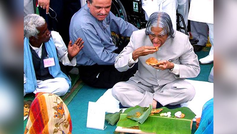 Dr APJ Abdul Kalam Death Anniversary: Most remarkable achievements of Missile Man life bpsb