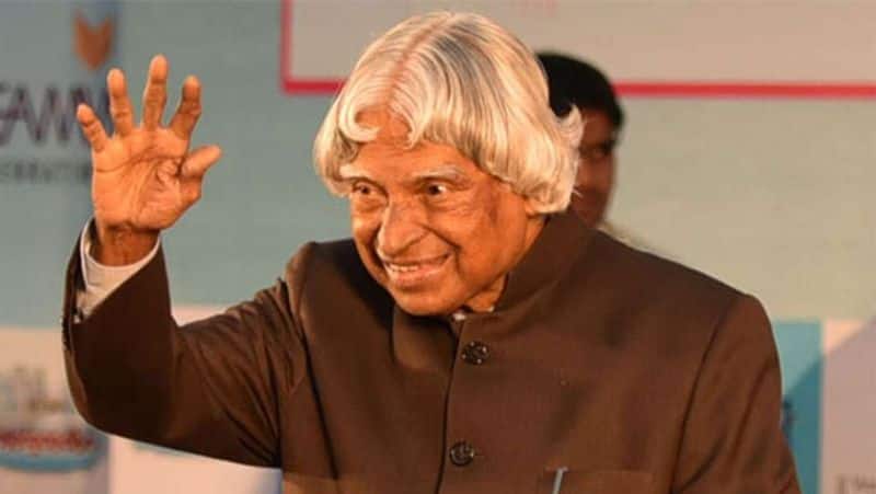 ‘Missile Man’ APJ Abdul Kalam: Recollecting 10 powerful quotes on his ...