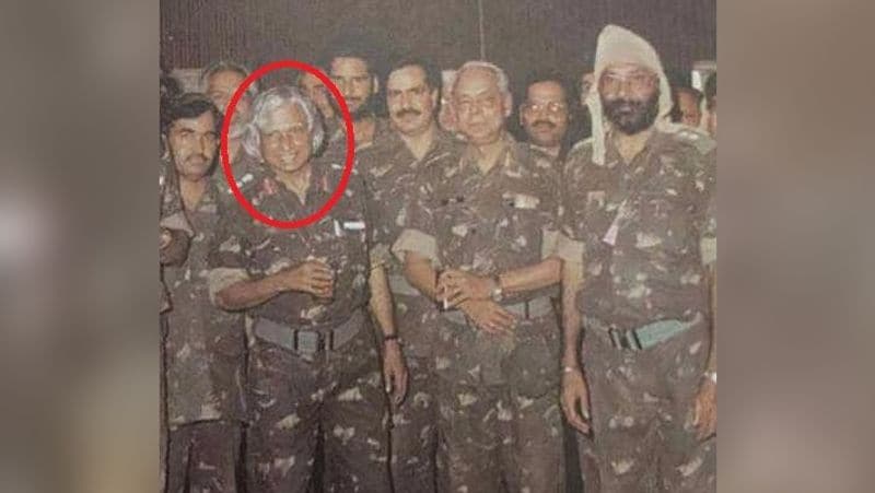 Dr APJ Abdul Kalam Death Anniversary: Most remarkable achievements of Missile Man life bpsb