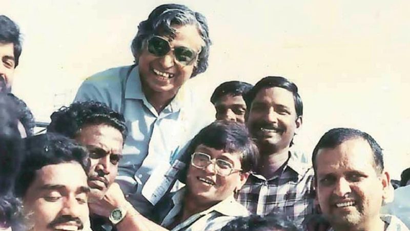 Dr APJ Abdul Kalam Death Anniversary: Most remarkable achievements of Missile Man life bpsb