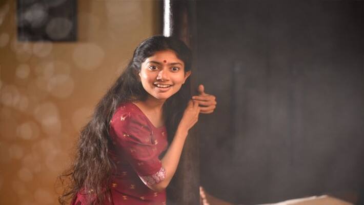 Discrimination against actor Saaipallavi Discrimination against actor Saaipallavi