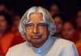 Missile man of India: 5 lesser-known facts about Abdul Kalam