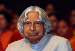 Missile man of India: 5 lesser-known facts about Abdul Kalam
