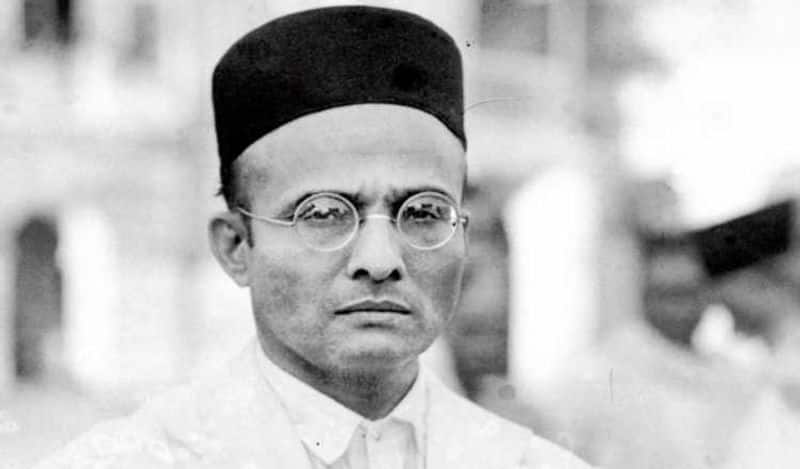 Congress does not want to leave Savarkar issue, Savarkar and Godse told homo