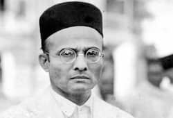 Congress does not want to leave Savarkar issue, Savarkar and Godse told homo