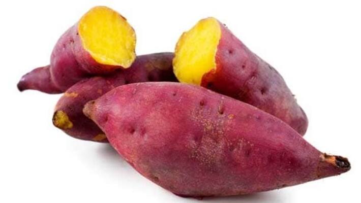 Sweet Potatoes For Weight Loss Sweet Potatoes For Weight Loss