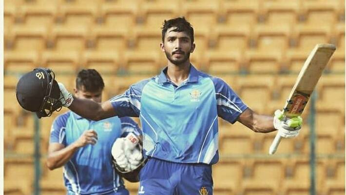 kl rahul and padikkal amazing batting and karnataka beat haryana in syed mushtaq ali semi final kl rahul and padikkal amazing batting and karnataka beat haryana in syed mushtaq ali semi final