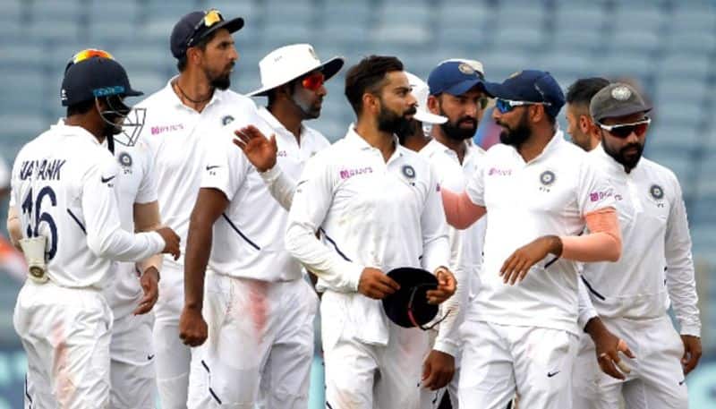India to play two day-night Tests in two years