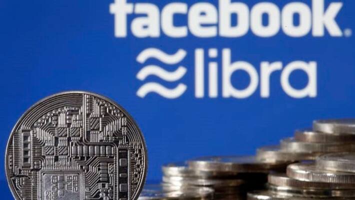 Facebook officially launches Libra cryptocurrency Facebook officially launches Libra cryptocurrency