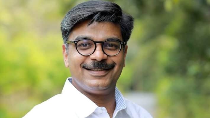 Congress youth leader Mathew Kuzhalnadan reacts on Ousted Kerala Congress Jose sect Congress youth leader Mathew Kuzhalnadan reacts on Ousted Kerala Congress Jose sect