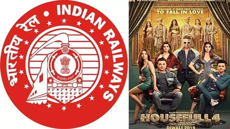 Here's what Akshay Kumar says on his train journey with cast of 'Housefull 4'