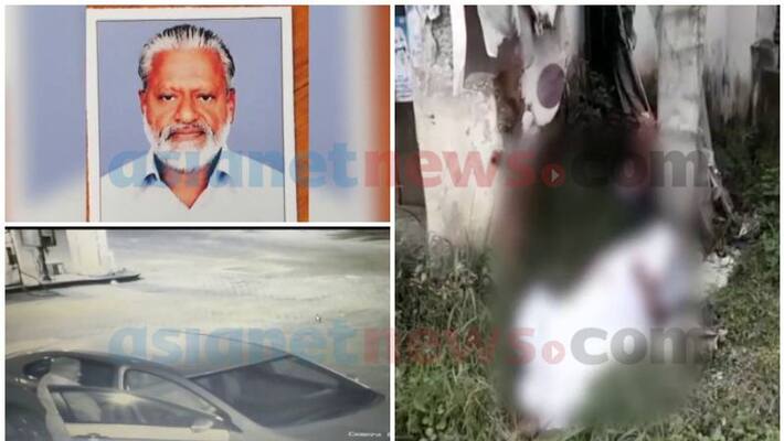 murder of petrol pump owner in kaipamangalam arrested youth admits their role in murder murder of petrol pump owner in kaipamangalam arrested youth admits their role in murder