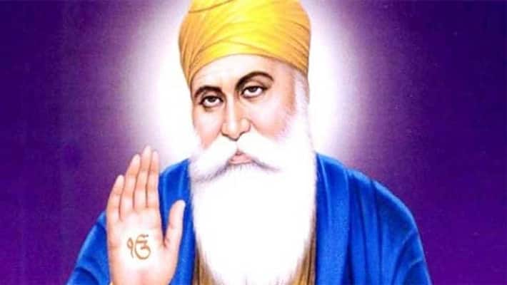 Punjab government tried to make up with SGPC over 550th birth anniversary celebration of Guru Nanak Dev Punjab government tried to make up with SGPC over 550th birth anniversary celebration of Guru Nanak Dev