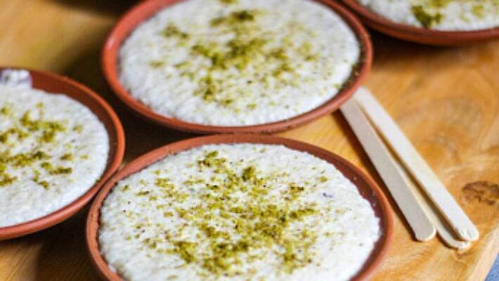 know about the easy recipe of kheer payesh know about the easy recipe of kheer payesh