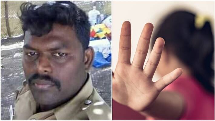 police arrested under pocso act police arrested under pocso act
