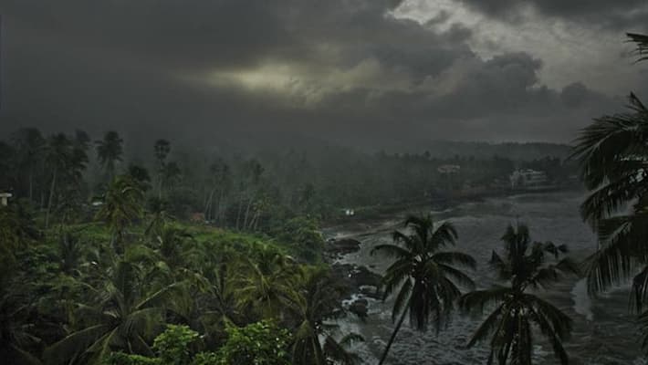 Onset of monsoon over Kerala likely to be delayed by four days: IMD Onset of monsoon over Kerala likely to be delayed by four days: IMD