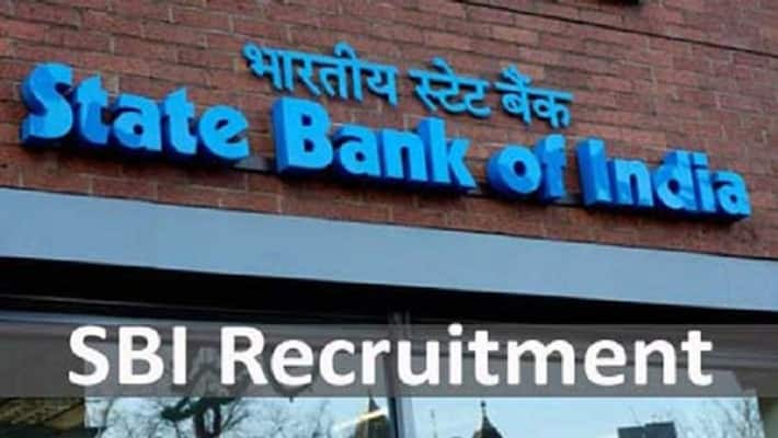 State Bank of India recruitment inviting applications for 1438 Collection facilitators post gow State Bank of India recruitment inviting applications for 1438 Collection facilitators post gow