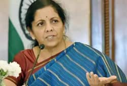 Nirmala Sitharaman addresses investors in the US; says India has 'capitalist respecting environment'