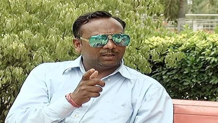 Nitu Shatranwala is contesting from Phagwara vidhansabha seat Nitu Shatranwala is contesting from Phagwara vidhansabha seat