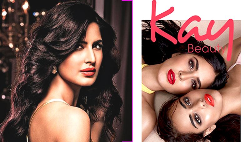 Katrina Kaif launches her beauty line 'Kay By Katrina', shares glimpse on Instagram