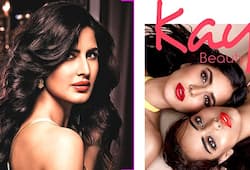 Katrina Kaif launches her beauty line 'Kay By Katrina', shares glimpse on Instagram