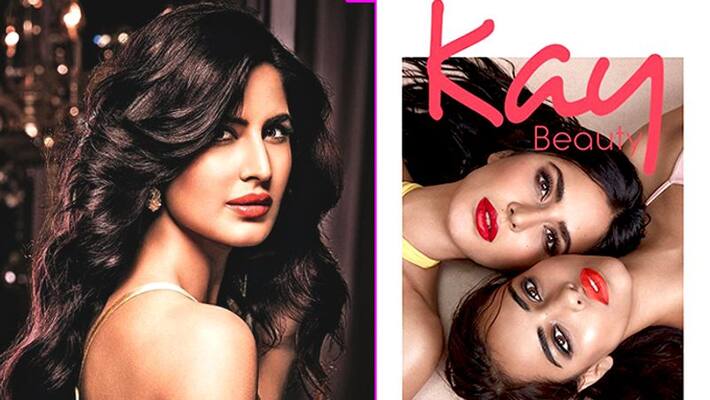 Katrina Kaif on 'KayByKatrina': I'm a make-up girl, it was my dream Katrina Kaif on 'KayByKatrina': I'm a make-up girl, it was my dream