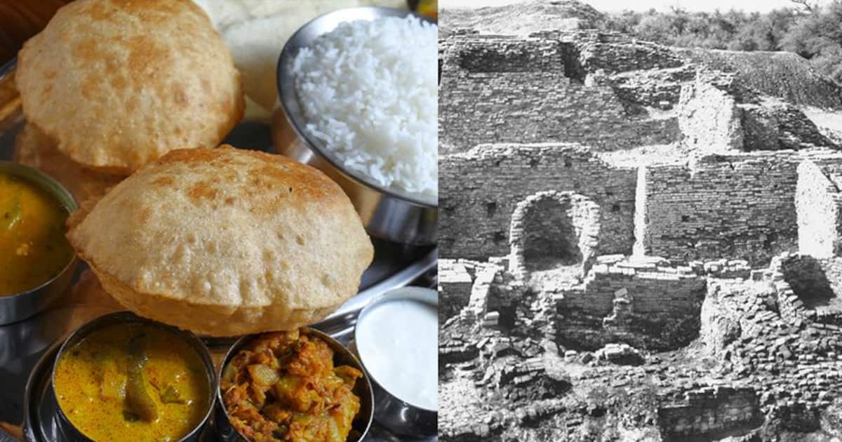 What History Reveals About Indian Food Culture