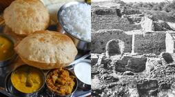 What History Reveals About Indian Food Culture