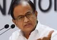 INX media case: Chidambaram gets bail, but stay in Tihar jail to continue
