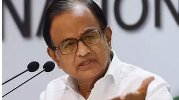 INX media case: Chidambaram gets bail, but stay in Tihar jail to continue
