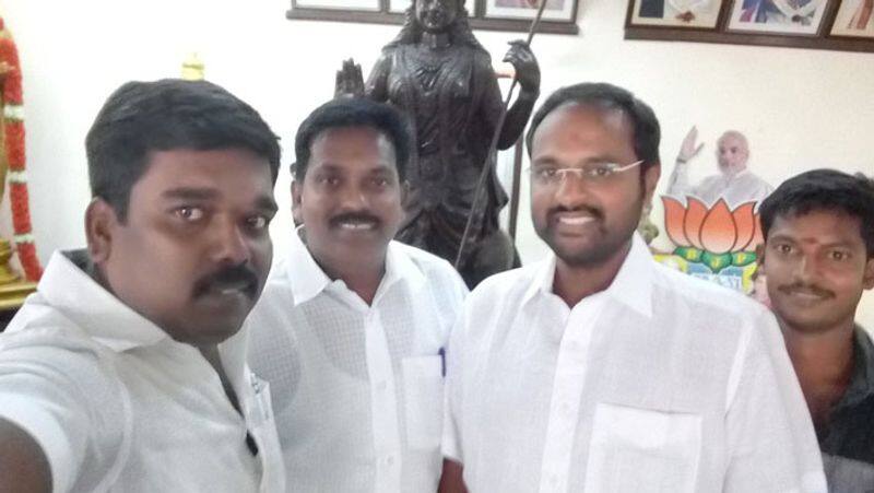 ap murugantham next bjp leader in tamilnadu