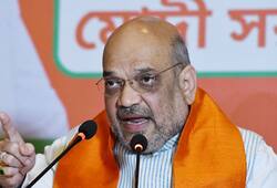 Haryana Assembly polls: Amit Shah lashes at Congress for being tight-lipped on terrorism during their tenure